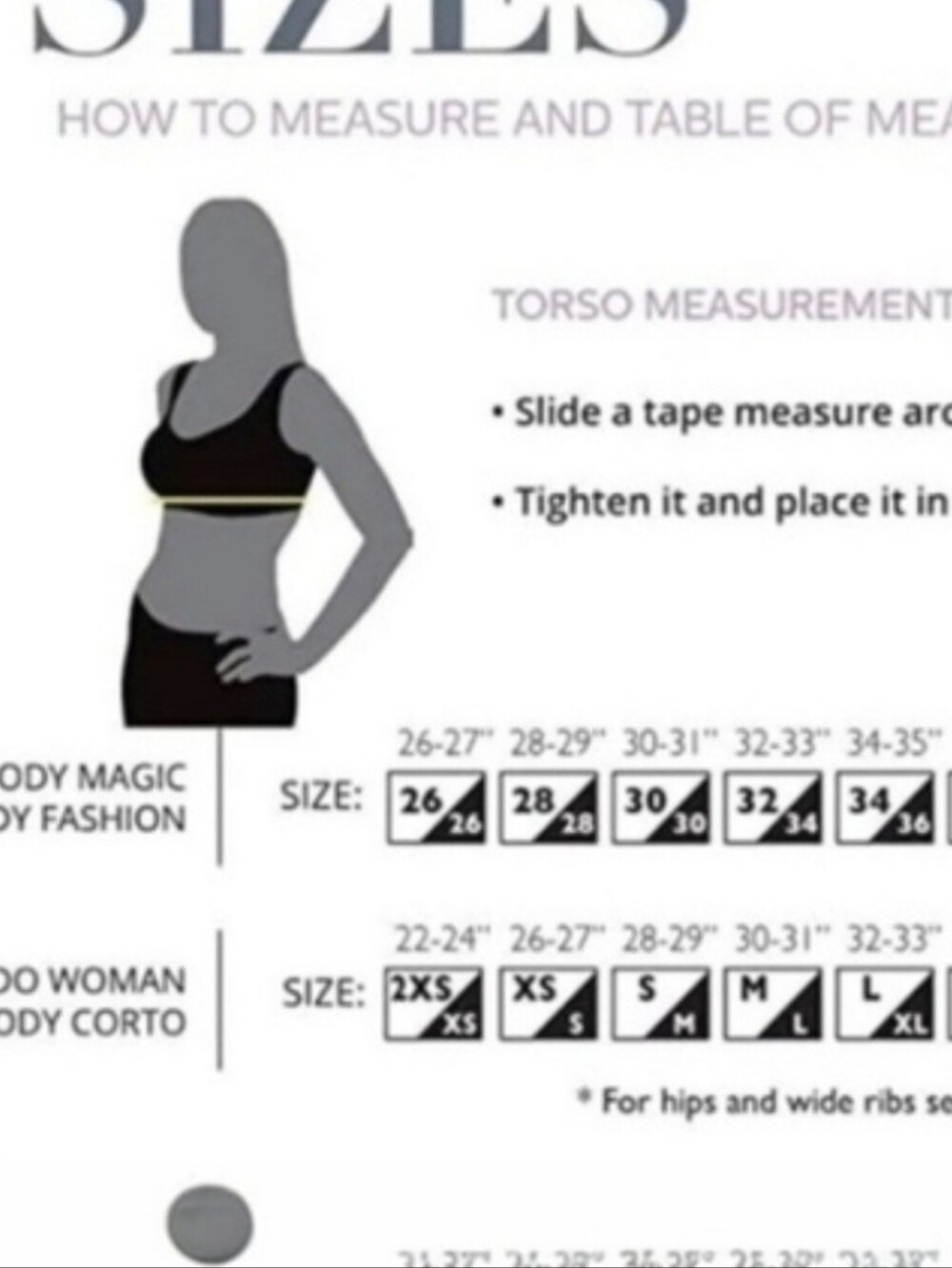 NEW Ardyss Black Body Magic Shapewear Bodysuit -Sleek Sculpting Shorts Womens 28 - Picture 15 of 16